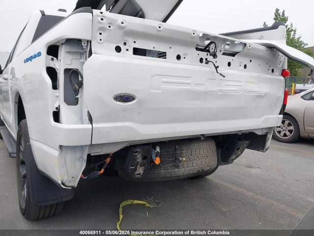 40066911 :رقم المزاد ، 1FTVW1EV5PWG09218 vin ، 2023 Ford F150 مزاد بيع