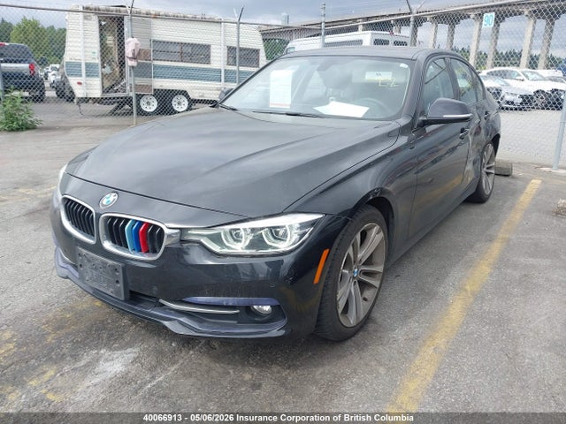 WBA8E5G51HNU22731 BMW 320i