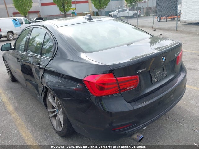 WBA8E5G51HNU22731 BMW 320i