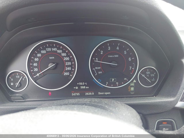 WBA8E5G51HNU22731 BMW 320i
