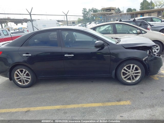 Продаж на аукціоні авто 2011 Kia Forte, vin: KNAFU4A2XB5321147, номер лоту: 40066914