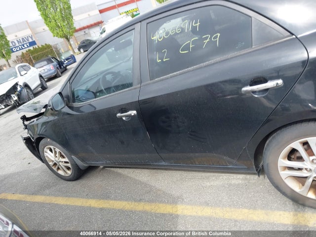 Продаж на аукціоні авто 2011 Kia Forte, vin: KNAFU4A2XB5321147, номер лоту: 40066914