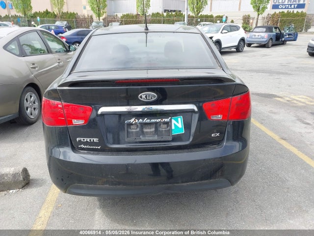 Продаж на аукціоні авто 2011 Kia Forte, vin: KNAFU4A2XB5321147, номер лоту: 40066914