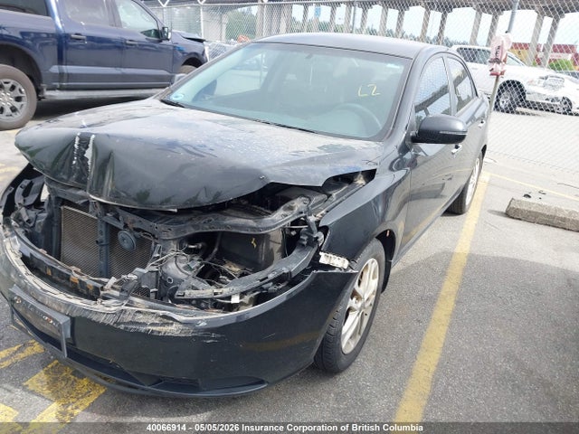 Продаж на аукціоні авто 2011 Kia Forte, vin: KNAFU4A2XB5321147, номер лоту: 40066914