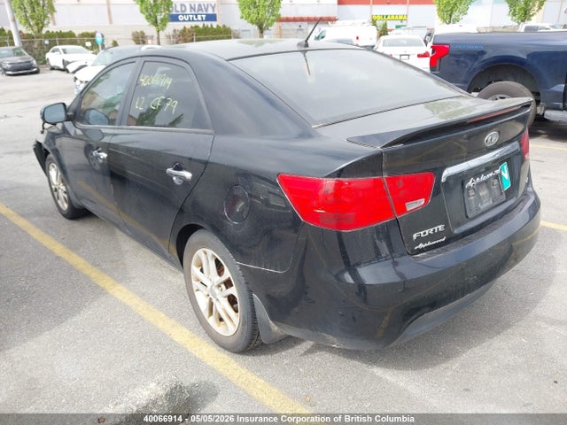 Продаж на аукціоні авто 2011 Kia Forte, vin: KNAFU4A2XB5321147, номер лоту: 40066914