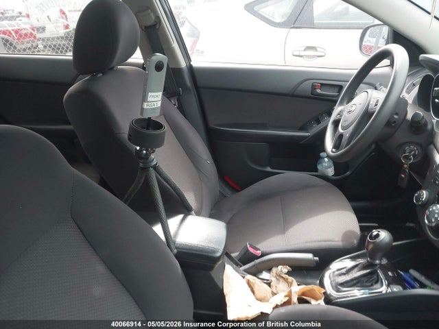 Продаж на аукціоні авто 2011 Kia Forte, vin: KNAFU4A2XB5321147, номер лоту: 40066914