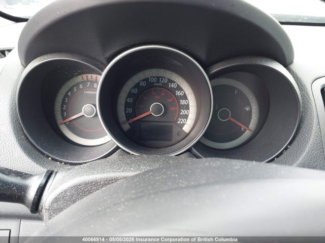Продаж на аукціоні авто 2011 Kia Forte, vin: KNAFU4A2XB5321147, номер лоту: 40066914