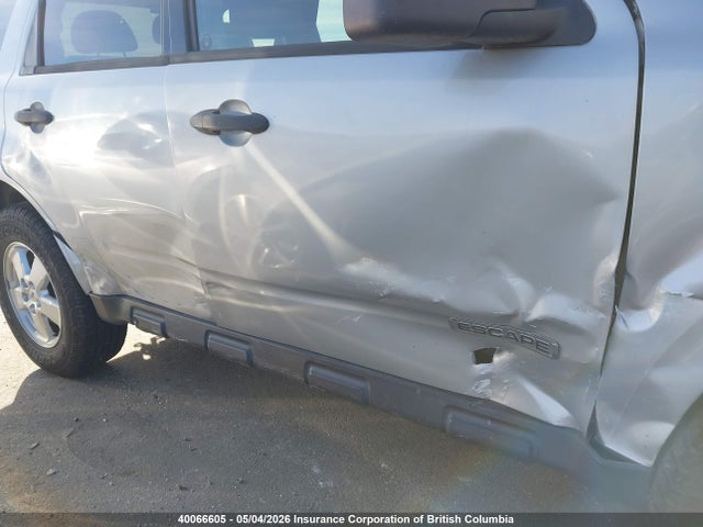 Aukcja sprzedaży 2008 Ford Escape Xlt, vin: 1FMCU93128KA41106, numer aukcji: 40066605