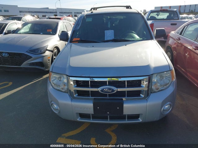 Aukcja sprzedaży 2008 Ford Escape Xlt, vin: 1FMCU93128KA41106, numer aukcji: 40066605