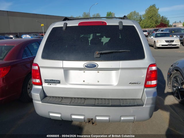 Aukcja sprzedaży 2008 Ford Escape Xlt, vin: 1FMCU93128KA41106, numer aukcji: 40066605