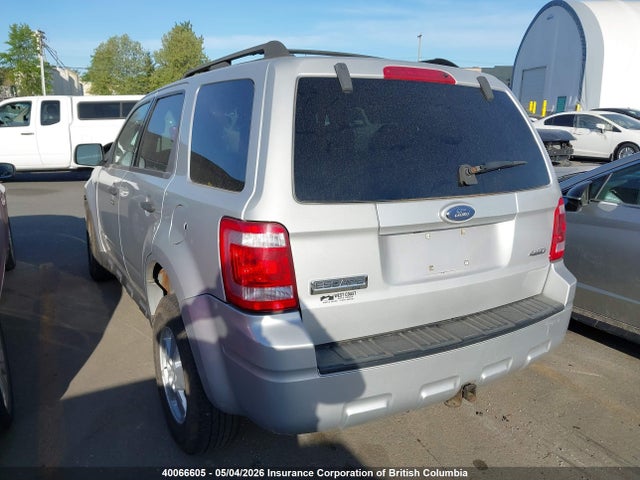Aukcja sprzedaży 2008 Ford Escape Xlt, vin: 1FMCU93128KA41106, numer aukcji: 40066605