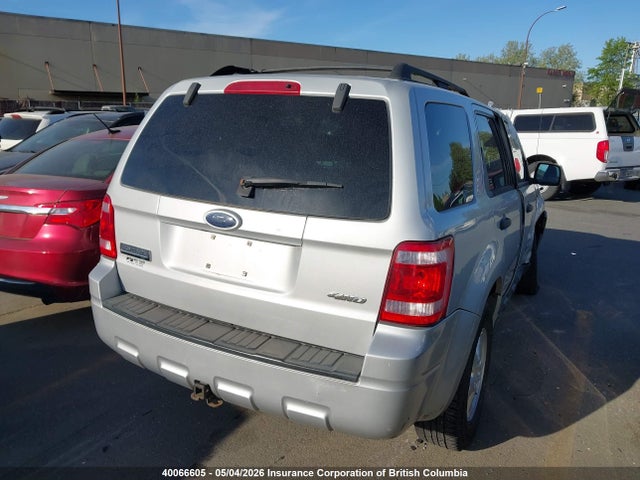 Aukcja sprzedaży 2008 Ford Escape Xlt, vin: 1FMCU93128KA41106, numer aukcji: 40066605