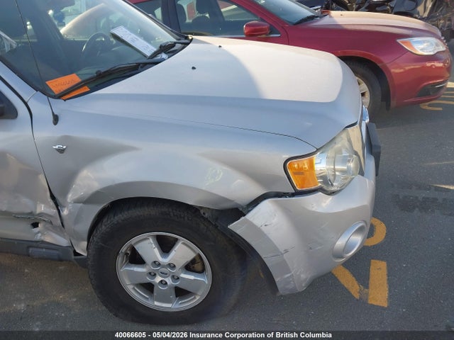 Aukcja sprzedaży 2008 Ford Escape Xlt, vin: 1FMCU93128KA41106, numer aukcji: 40066605