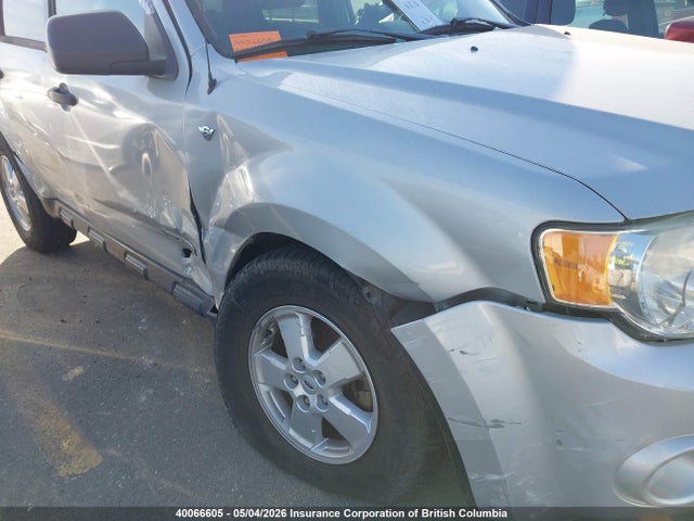 Aukcja sprzedaży 2008 Ford Escape Xlt, vin: 1FMCU93128KA41106, numer aukcji: 40066605