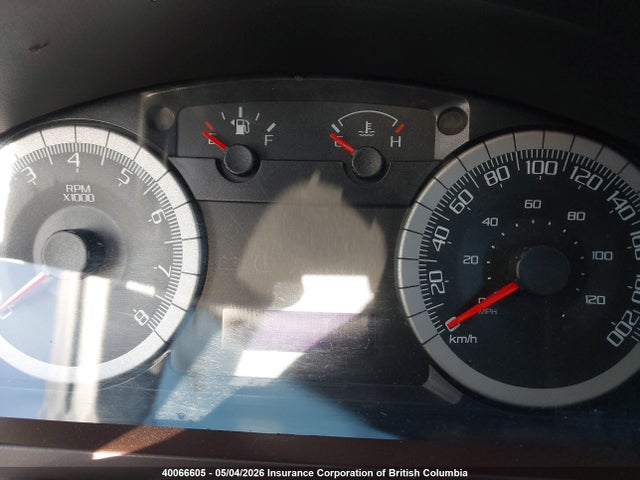 Aukcja sprzedaży 2008 Ford Escape Xlt, vin: 1FMCU93128KA41106, numer aukcji: 40066605