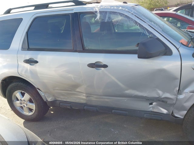 Aukcja sprzedaży 2008 Ford Escape Xlt, vin: 1FMCU93128KA41106, numer aukcji: 40066605