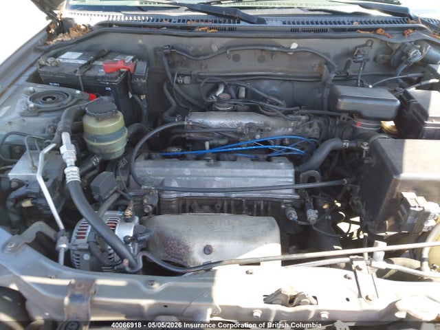 2000 Toyota Rav4 მანქანა იყიდება აუქციონზე, vin: JT3HP10VXY0235098, აუქციონის ნომერი: 40066918