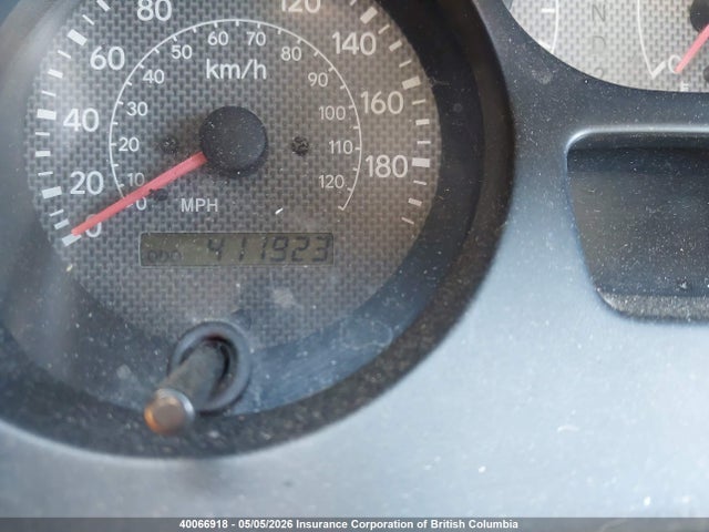 2000 Toyota Rav4 მანქანა იყიდება აუქციონზე, vin: JT3HP10VXY0235098, აუქციონის ნომერი: 40066918