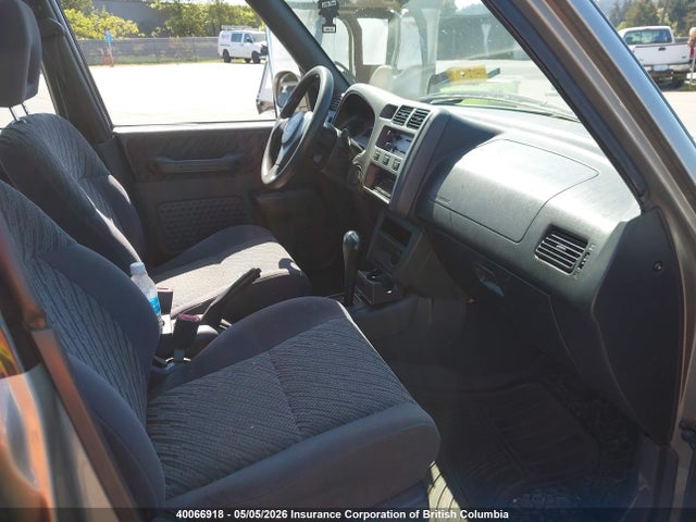 2000 Toyota Rav4 მანქანა იყიდება აუქციონზე, vin: JT3HP10VXY0235098, აუქციონის ნომერი: 40066918