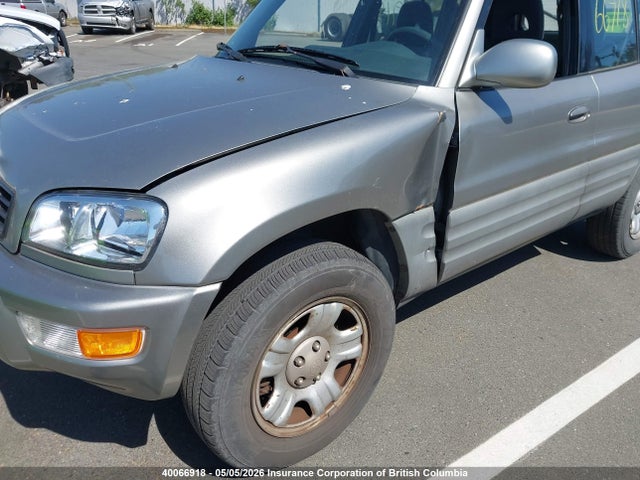2000 Toyota Rav4 მანქანა იყიდება აუქციონზე, vin: JT3HP10VXY0235098, აუქციონის ნომერი: 40066918