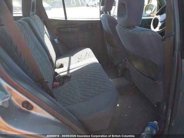 2000 Toyota Rav4 მანქანა იყიდება აუქციონზე, vin: JT3HP10VXY0235098, აუქციონის ნომერი: 40066918