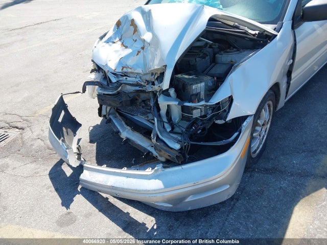 2003 Mitsubishi Lancer Es მანქანა იყიდება აუქციონზე, vin: JA3AJ26E13U608010, აუქციონის ნომერი: 40066920