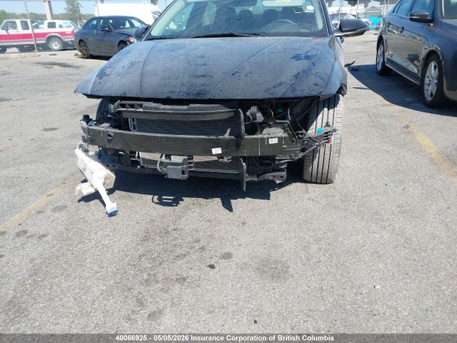 2025 Hyundai Elantra Luxury მანქანა იყიდება აუქციონზე, vin: KMHLN4DG0SU989244, აუქციონის ნომერი: 40066925