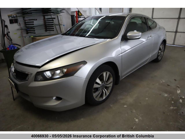 Aukcja sprzedaży 2009 Honda Accord Exl, vin: 1HGCS12829A801764, numer aukcji: 40066930