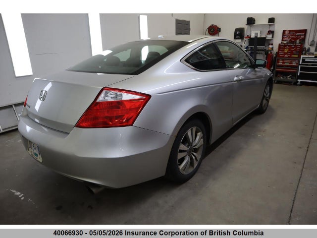 Aukcja sprzedaży 2009 Honda Accord Exl, vin: 1HGCS12829A801764, numer aukcji: 40066930