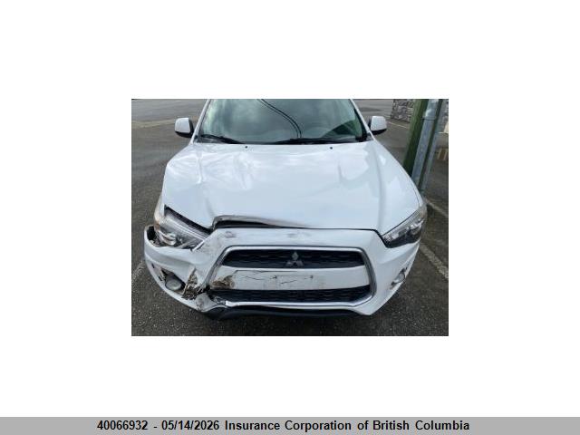 Aukcja sprzedaży 2013 Mitsubishi Rvr, vin: 4A4AJ4AU8DE604973, numer aukcji: 40066932