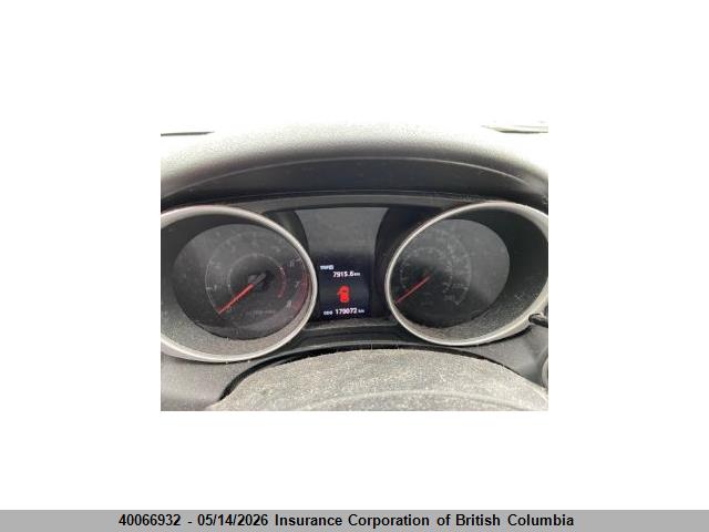 Aukcja sprzedaży 2013 Mitsubishi Rvr, vin: 4A4AJ4AU8DE604973, numer aukcji: 40066932