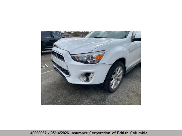 Aukcja sprzedaży 2013 Mitsubishi Rvr, vin: 4A4AJ4AU8DE604973, numer aukcji: 40066932