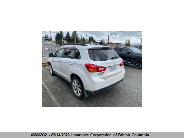 Aukcja sprzedaży 2013 Mitsubishi Rvr, vin: 4A4AJ4AU8DE604973, numer aukcji: 40066932