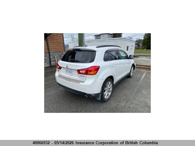 Aukcja sprzedaży 2013 Mitsubishi Rvr, vin: 4A4AJ4AU8DE604973, numer aukcji: 40066932