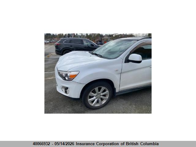 Aukcja sprzedaży 2013 Mitsubishi Rvr, vin: 4A4AJ4AU8DE604973, numer aukcji: 40066932