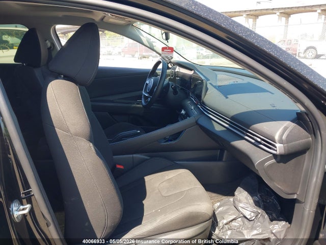 Продаж на аукціоні авто 2024 Hyundai Elantra Sel, vin: KMHLM4DG2RU670991, номер лоту: 40066933