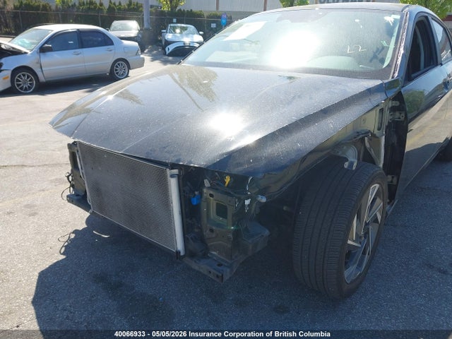Продаж на аукціоні авто 2024 Hyundai Elantra Sel, vin: KMHLM4DG2RU670991, номер лоту: 40066933