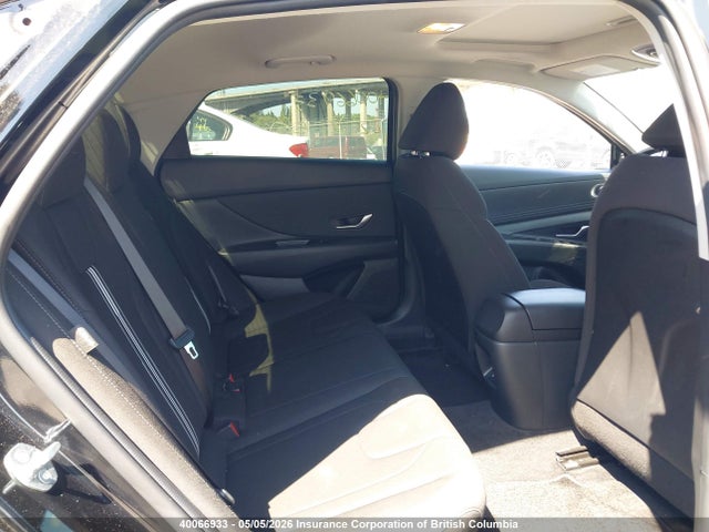 Продаж на аукціоні авто 2024 Hyundai Elantra Sel, vin: KMHLM4DG2RU670991, номер лоту: 40066933