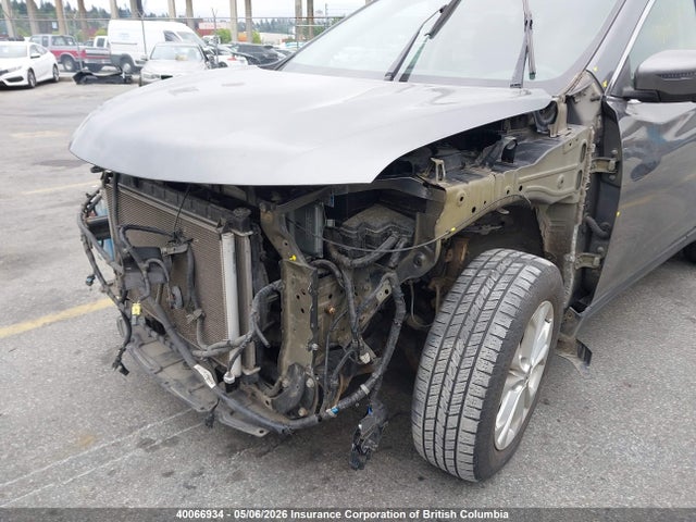 5N1AT2MV7GC882611 Nissan Rogue