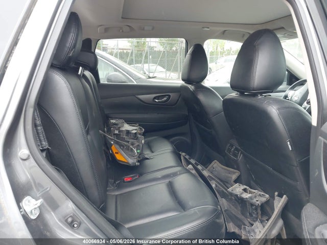 5N1AT2MV7GC882611 Nissan Rogue