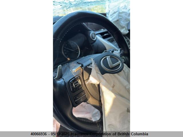 JTJAARDZXL2235591 Lexus NX 300