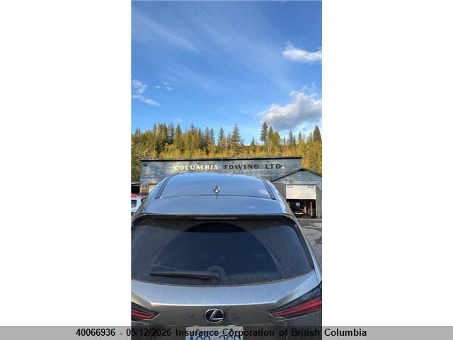 JTJAARDZXL2235591 Lexus NX 300