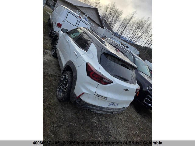 KL79MUSL4RB038257 Chevrolet Trailblazer Rs