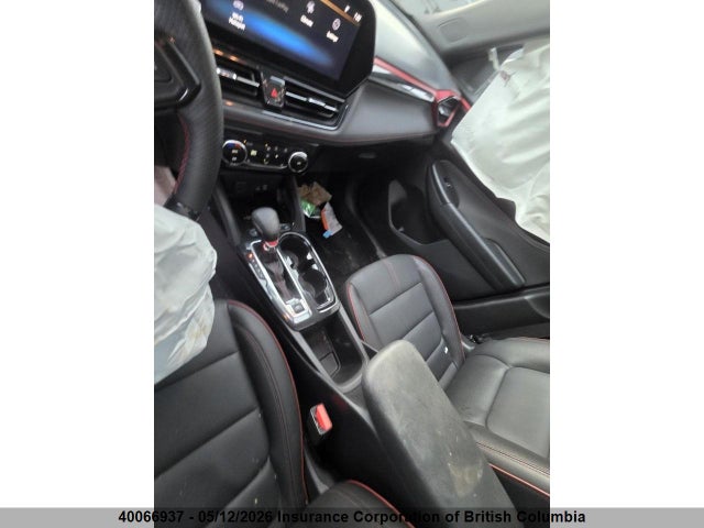 KL79MUSL4RB038257 Chevrolet Trailblazer Rs