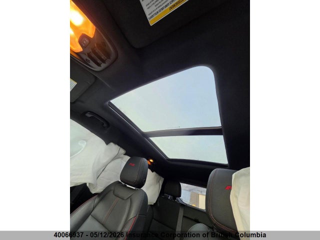 KL79MUSL4RB038257 Chevrolet Trailblazer Rs