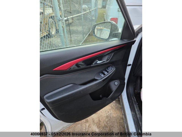 KL79MUSL4RB038257 Chevrolet Trailblazer Rs