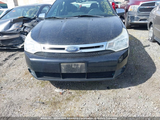 Aukcja sprzedaży 2010 Ford Focus Se, vin: 1FAHP3FN5AW179059, numer aukcji: 40066341