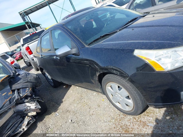Aukcja sprzedaży 2010 Ford Focus Se, vin: 1FAHP3FN5AW179059, numer aukcji: 40066341