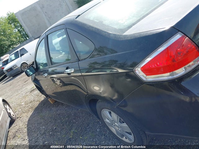 Aukcja sprzedaży 2010 Ford Focus Se, vin: 1FAHP3FN5AW179059, numer aukcji: 40066341