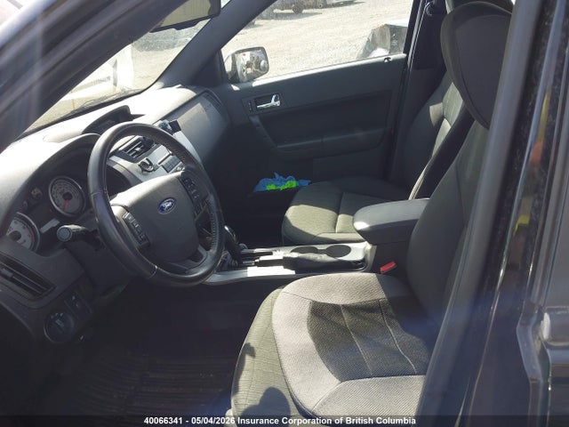 Aukcja sprzedaży 2010 Ford Focus Se, vin: 1FAHP3FN5AW179059, numer aukcji: 40066341